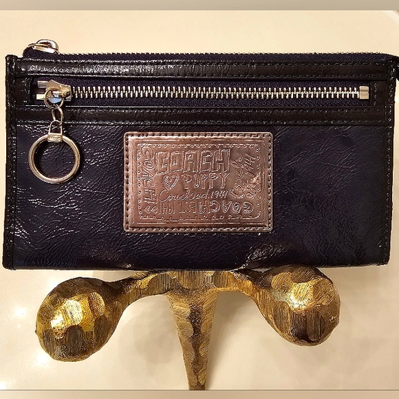 COACH Poppy! - Picture 1 of 5